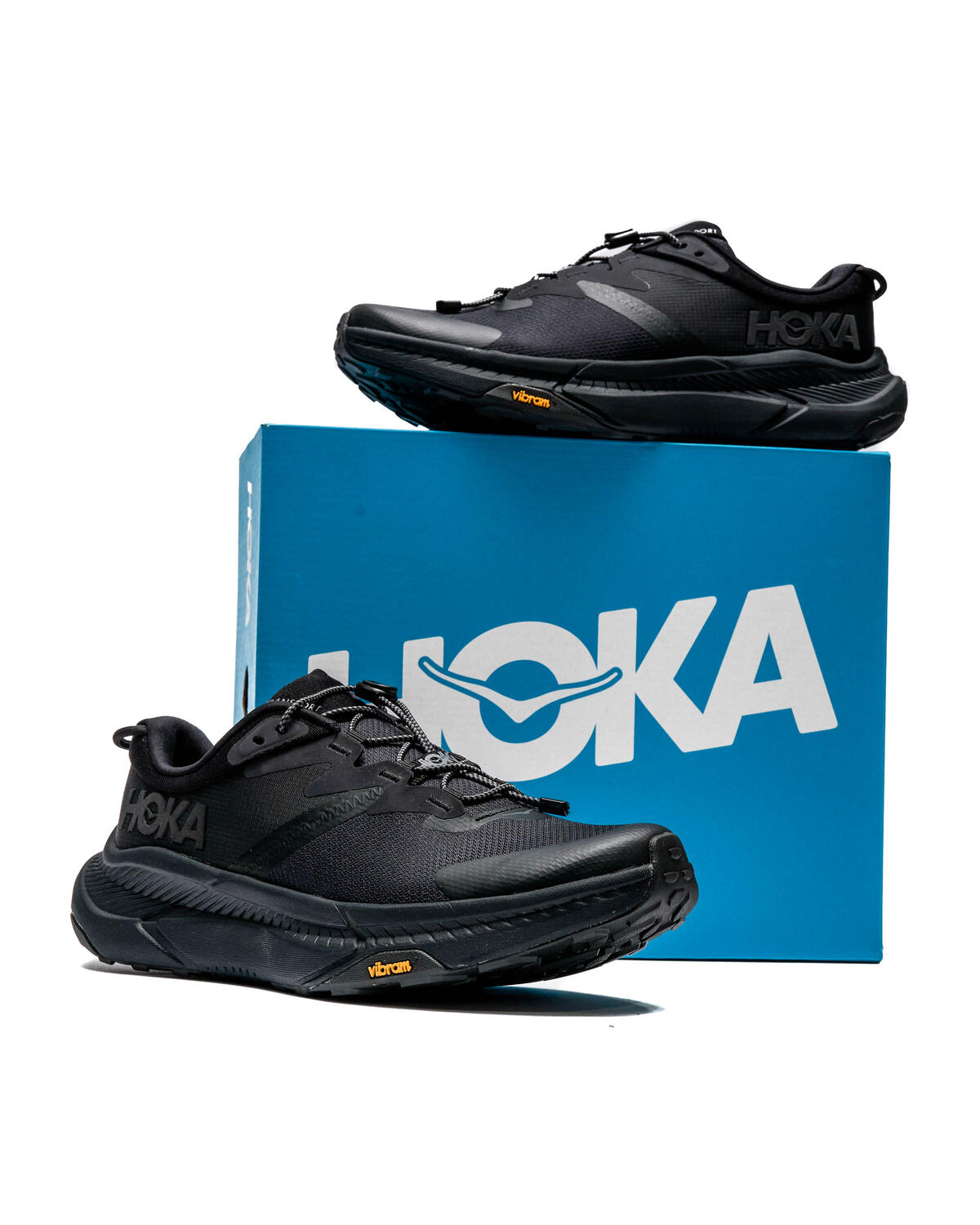 Hoka One One TRANSPORT | 1123153-BBLC | AFEW STORE